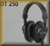 Studio Headphones