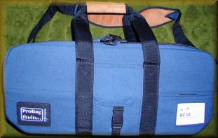 Broadcast Camcorder Bags