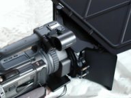 Formatte FM-500 & Sony PD-150