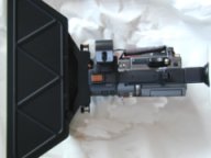 Formatte FM-500 & Sony PD-150