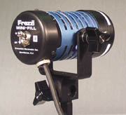 frezzi standard mini-fill