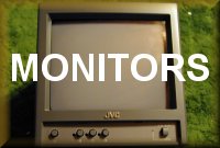 JVC Monitor List