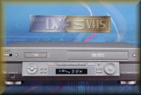 JVC SR-VS30EK
