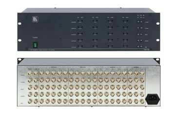 Kramer VP-18