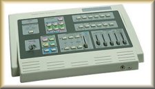 CMX-07 Vision Mixer