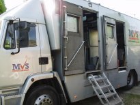 MVS OB Services