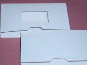 VHS Card Slips